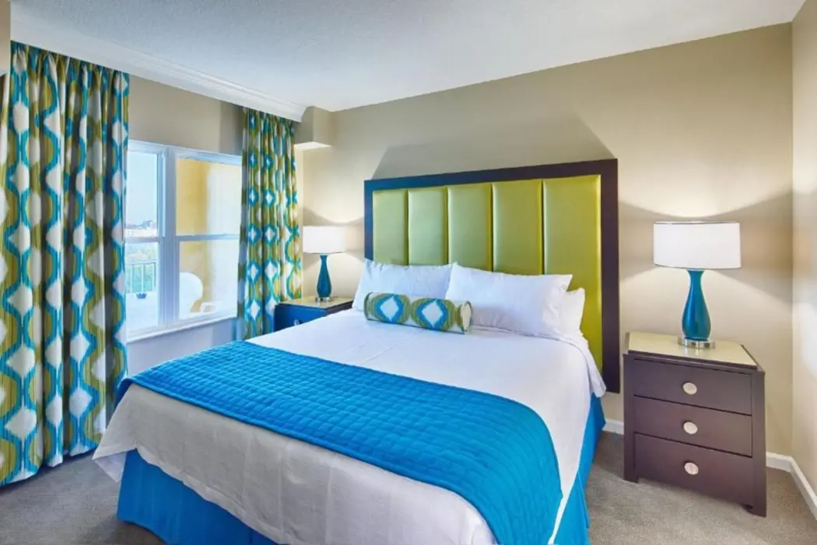 Vacation Village Orlando, Celebration