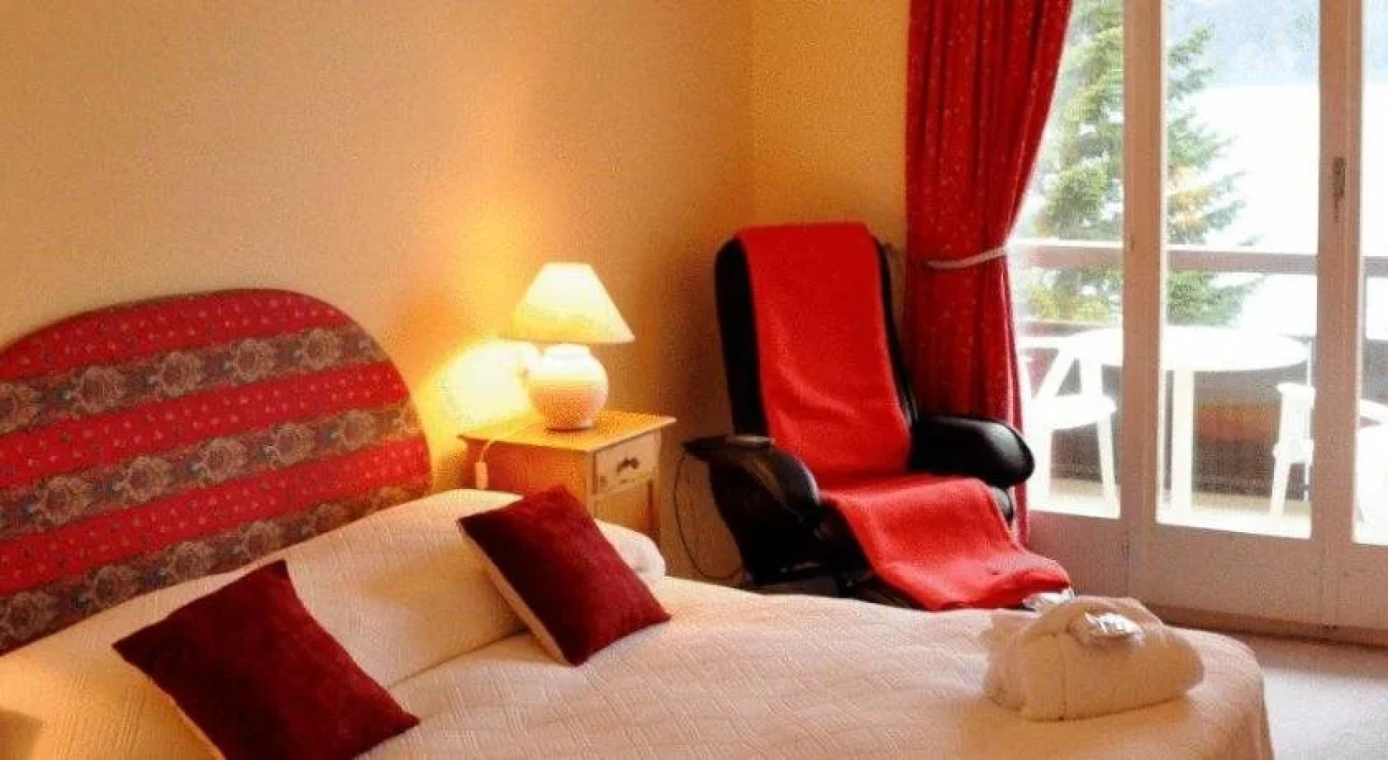 Seehotel Bären