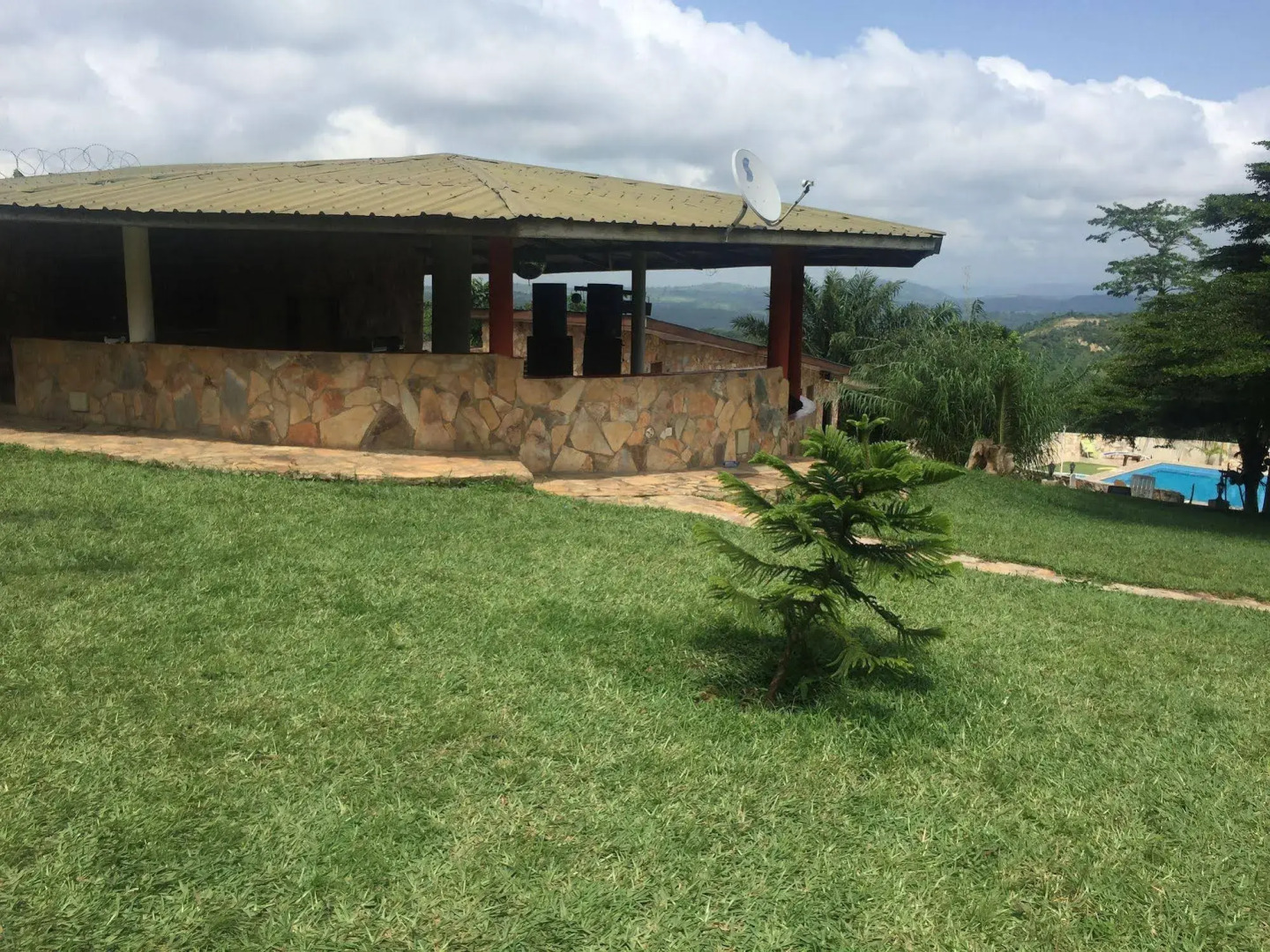 Sweet Mother Eco Resort