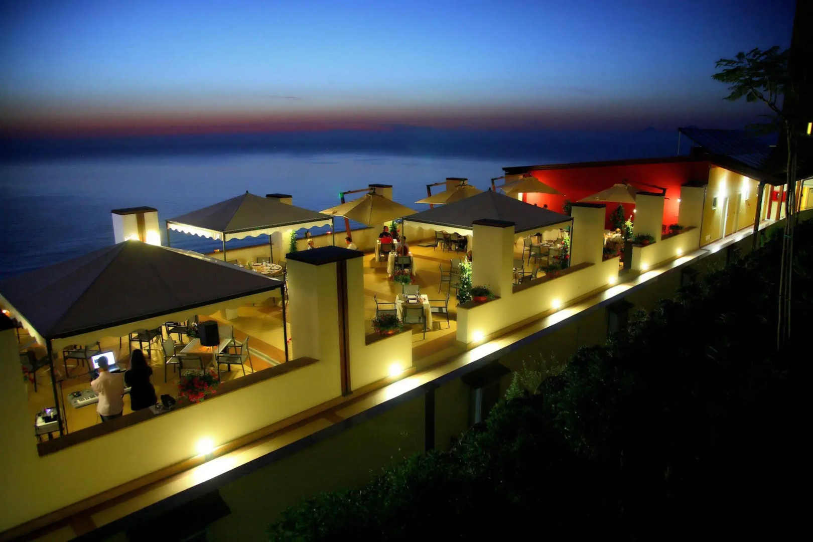 Hotel Avalon Sikanì