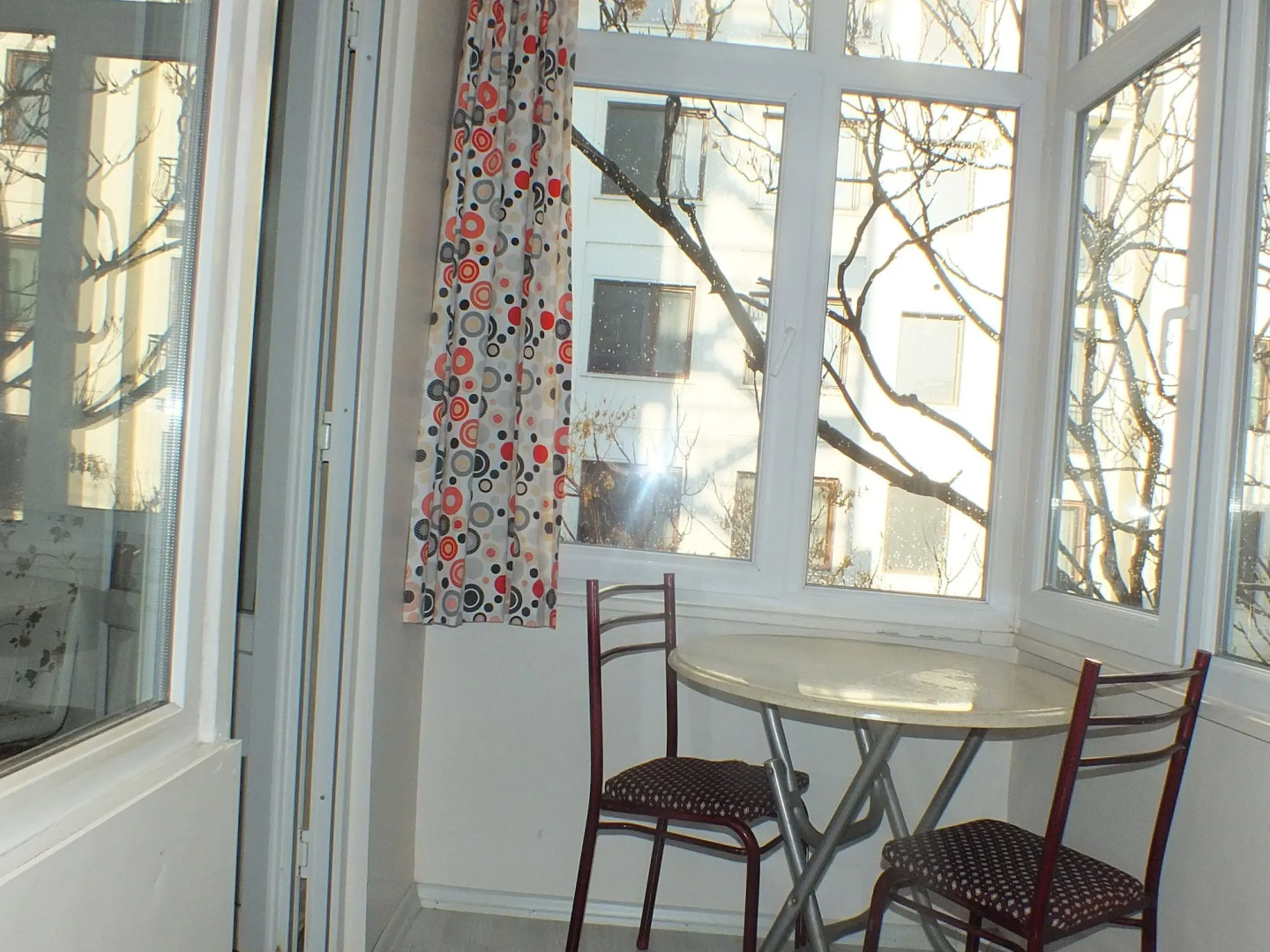 Taksim 9 Suites Apartments