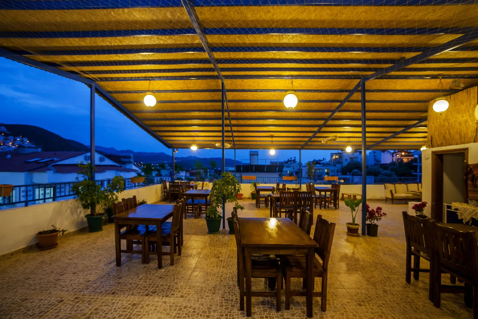 Hotel Puya