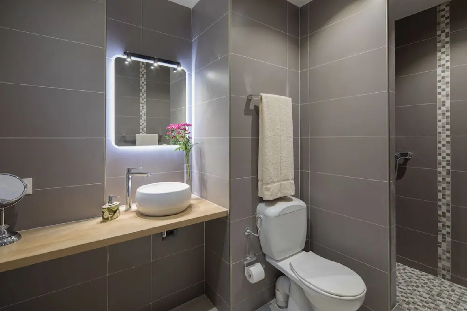 Luxury Villa Panorama