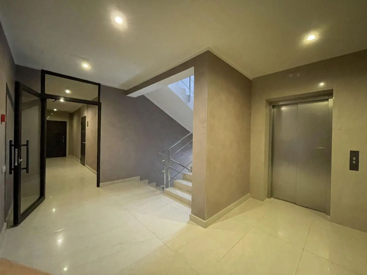 Апартаменты Чёрное Озеро на улице Дзержинского