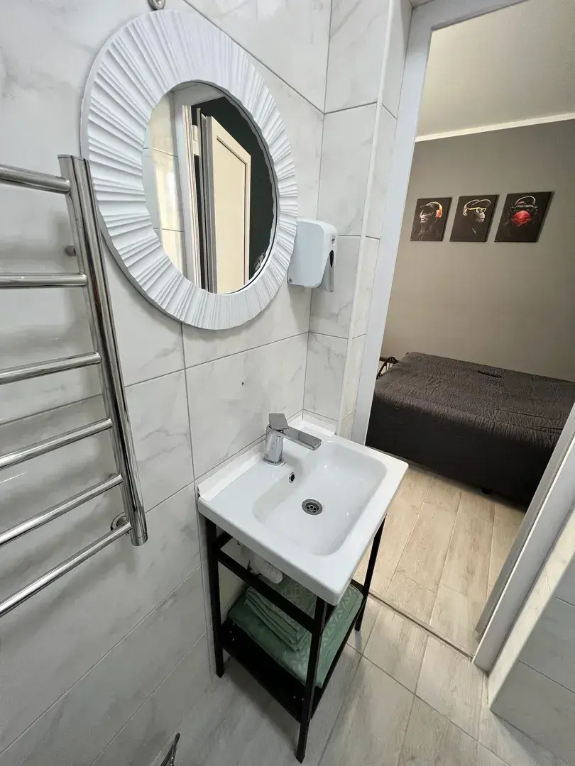 Art-hotel Nataliia (Арт Наталия) на улице Сергиевская