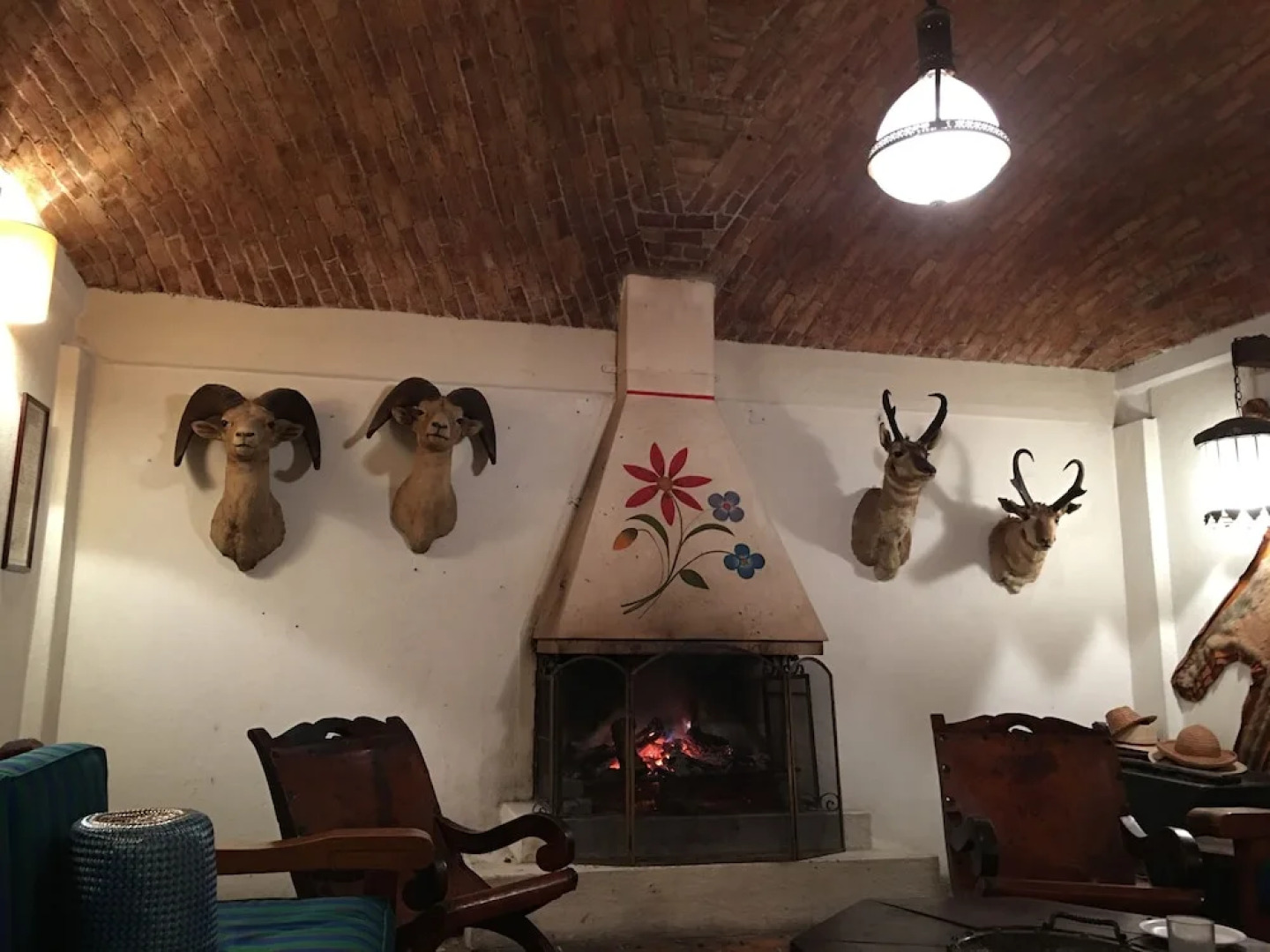 Rancho Las Joyas Tepeji del Rio