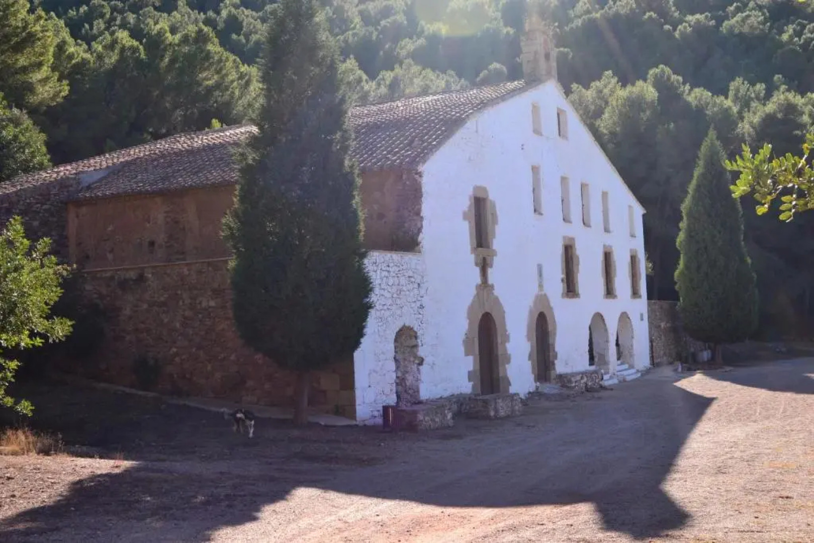 LA COVETA - Aptos. Vilapart