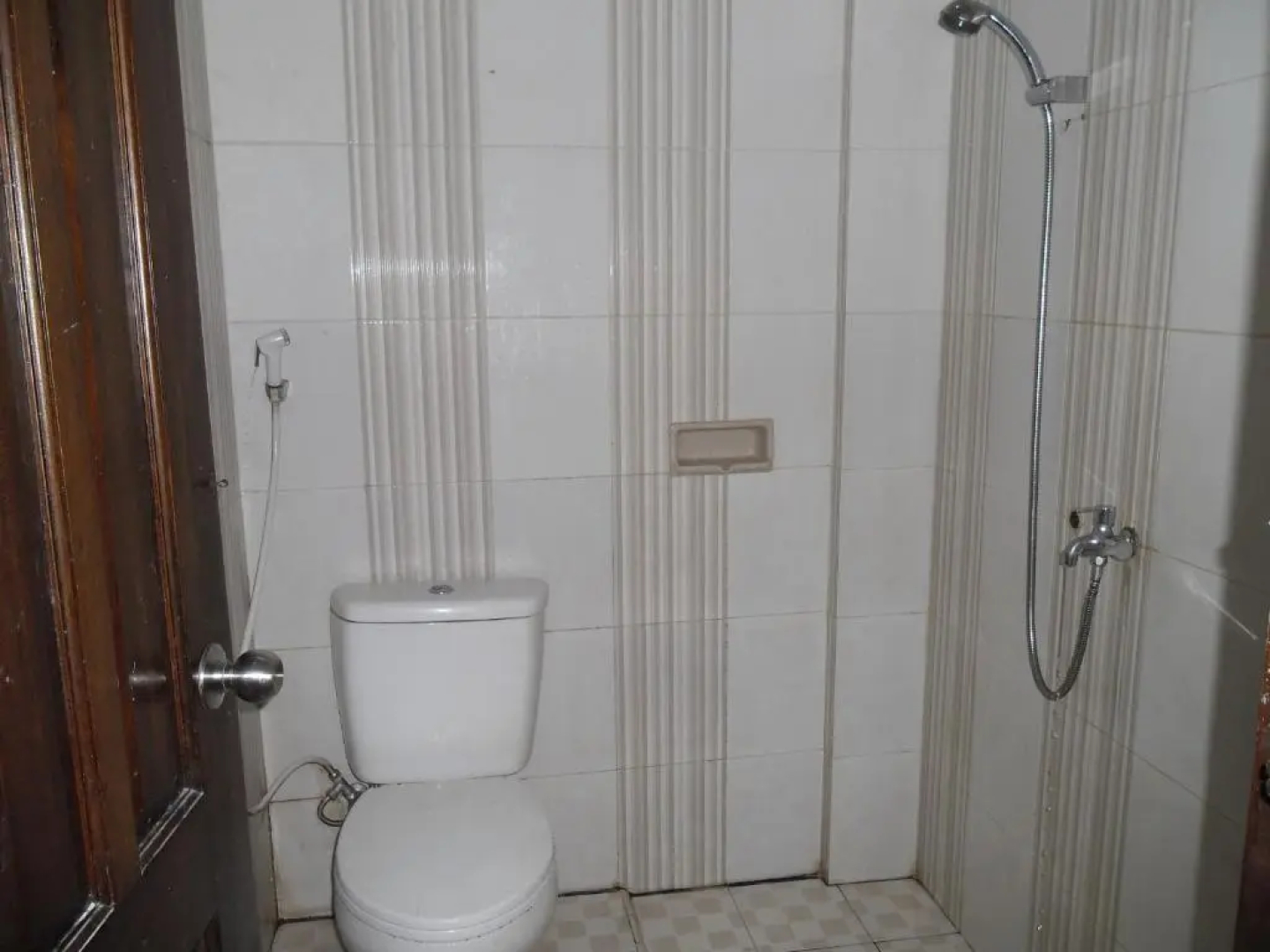 Permata Land Hotel & Resort