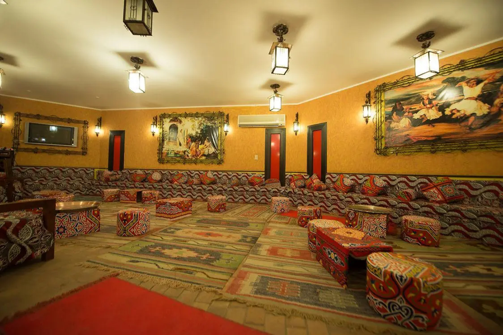 Pharaoh Azur Resort