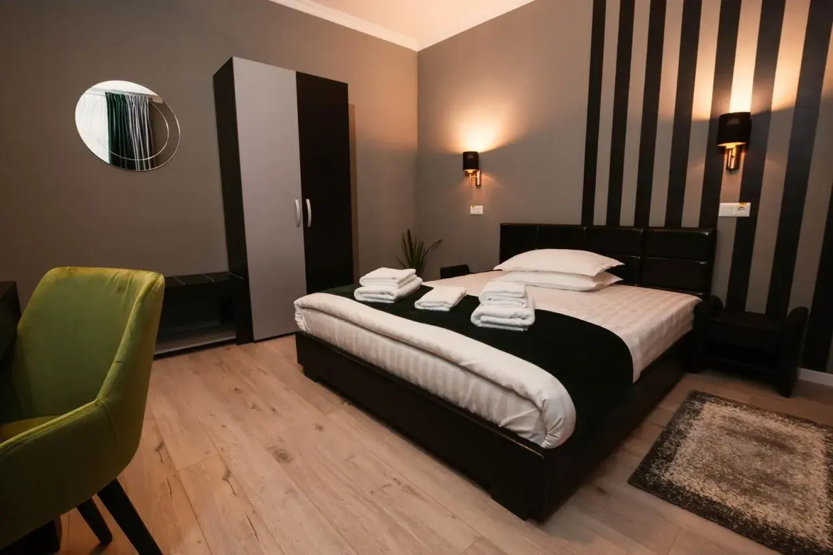 Resita Residence