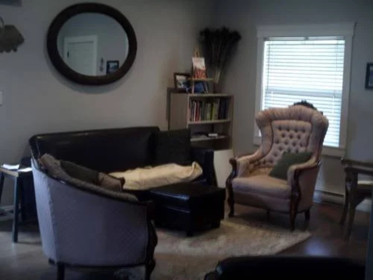 Fish Inn Bed & Breakfast