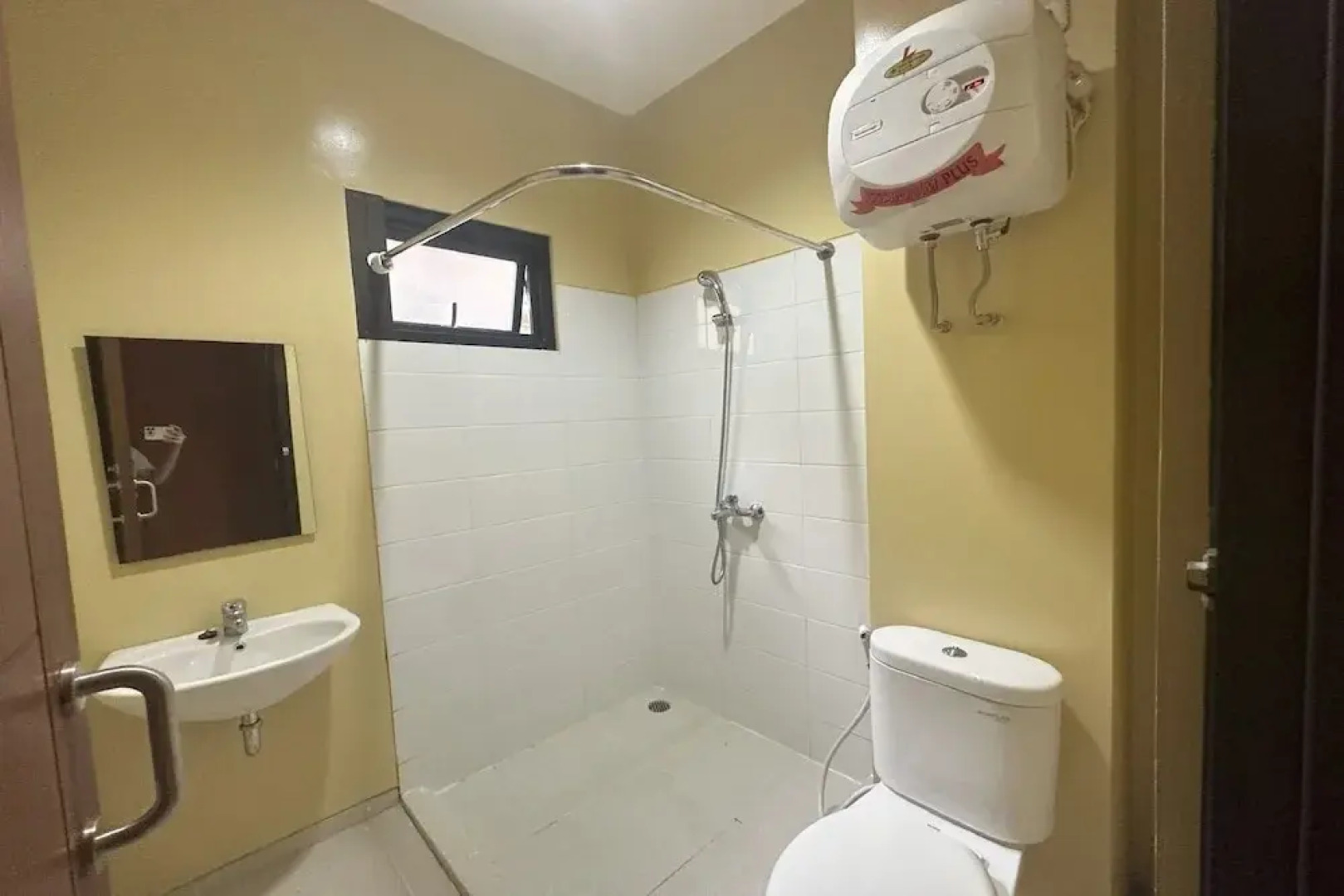 OYO 94118 Homestayque Syariah