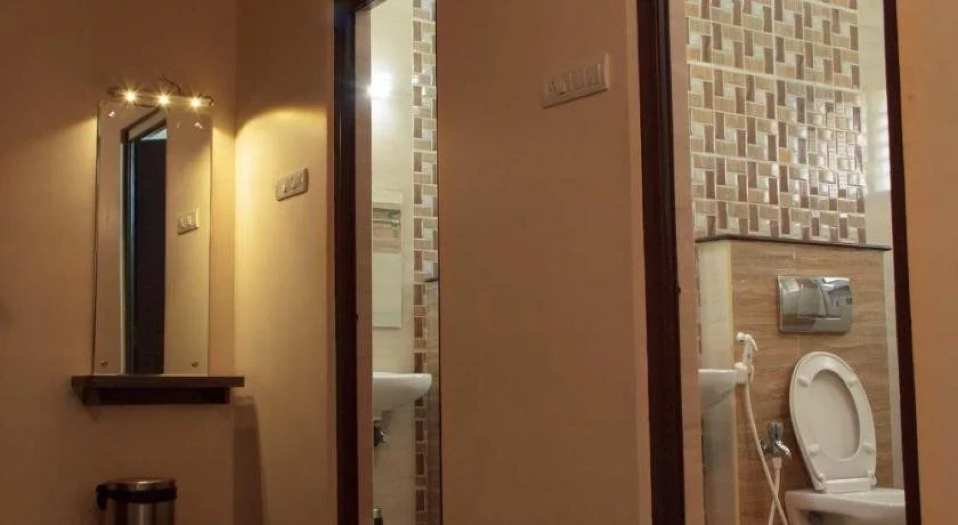 Hotel Sri Hayagriva