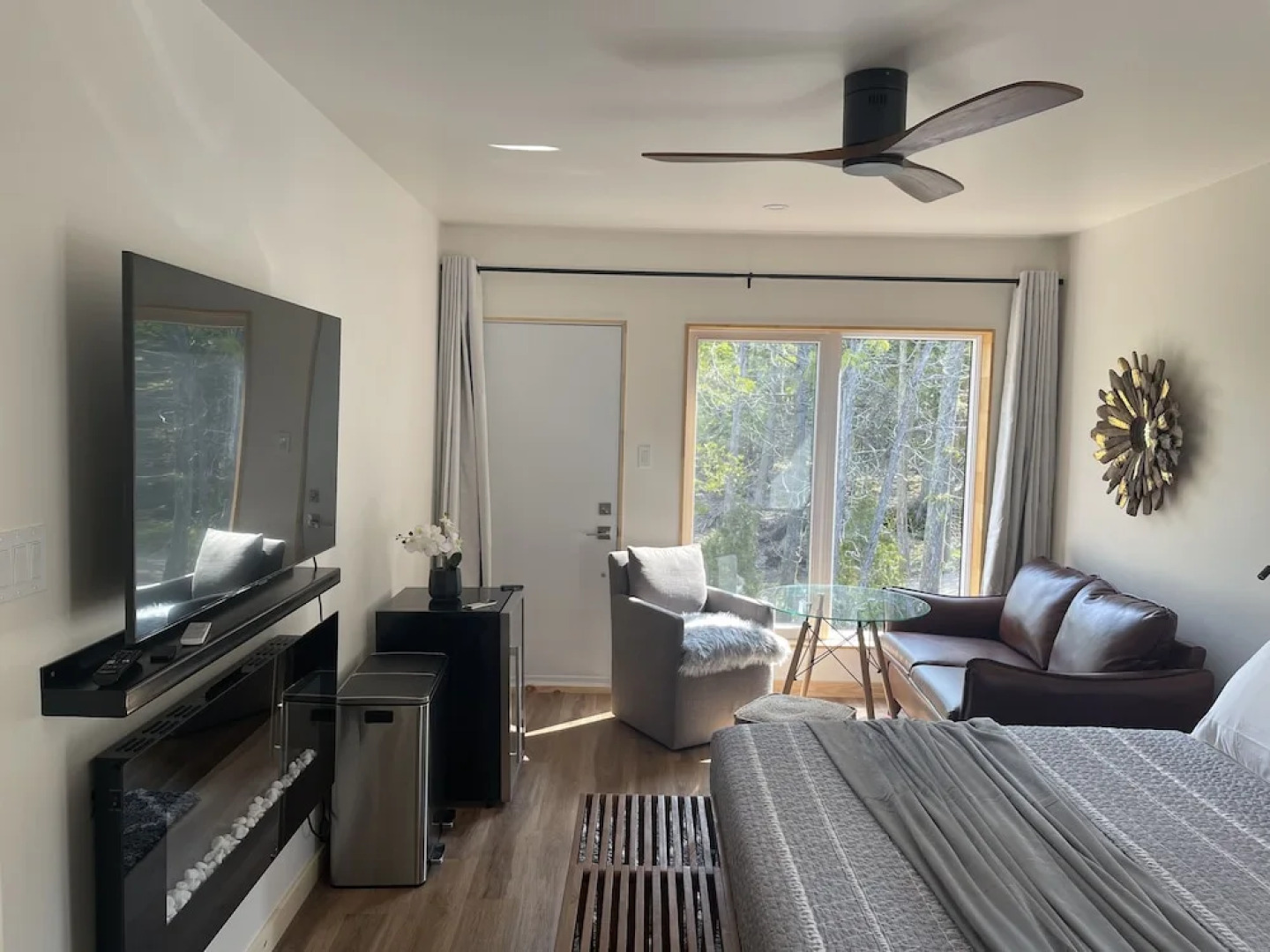 Evo B&B - Adults Only, Waterfront