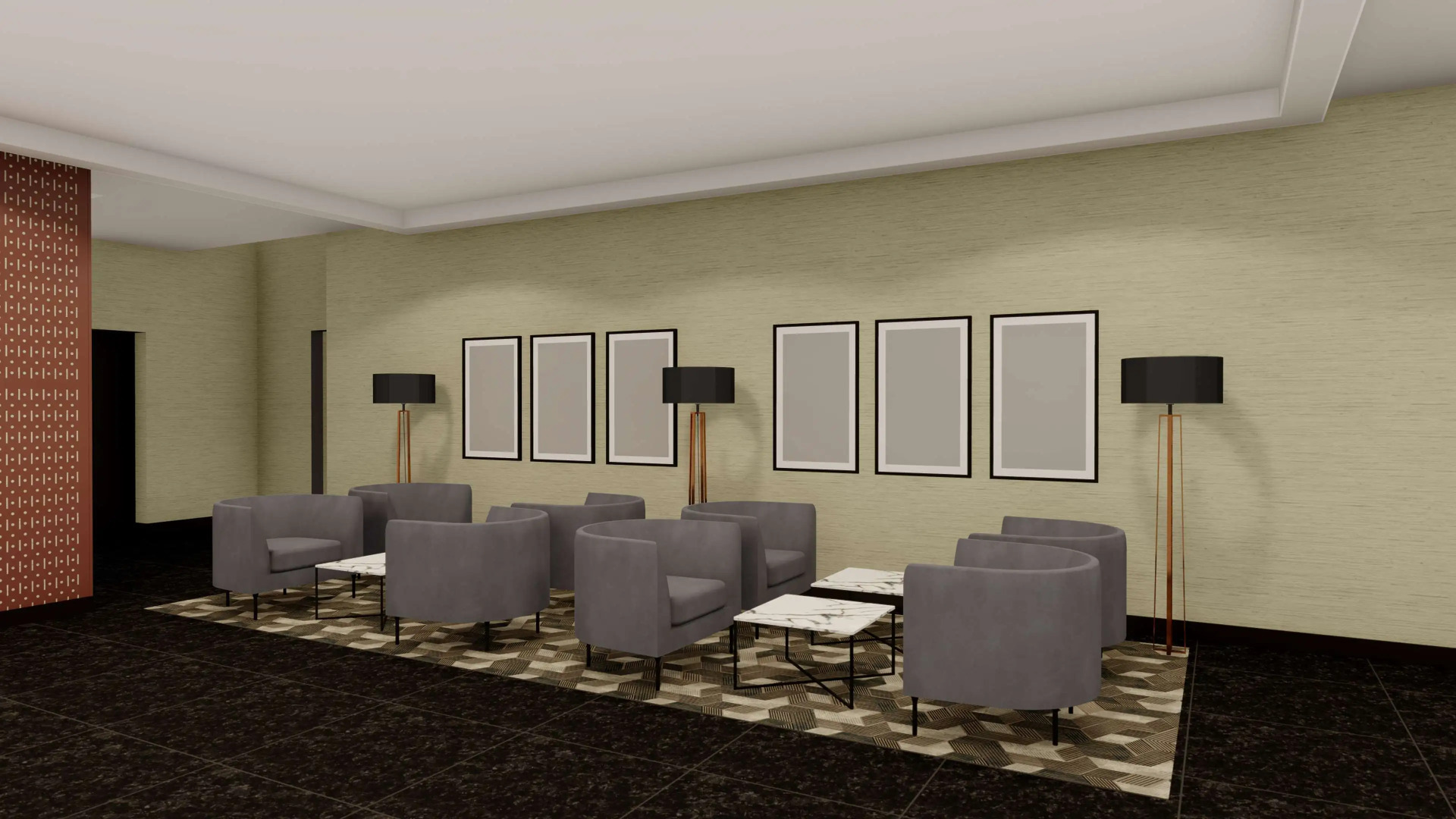 DoubleTree by Hilton Trujillo