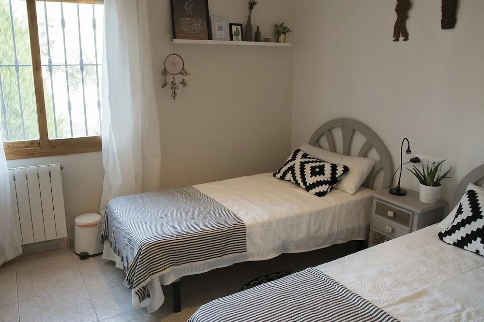 Abahana Villas La Maravilla