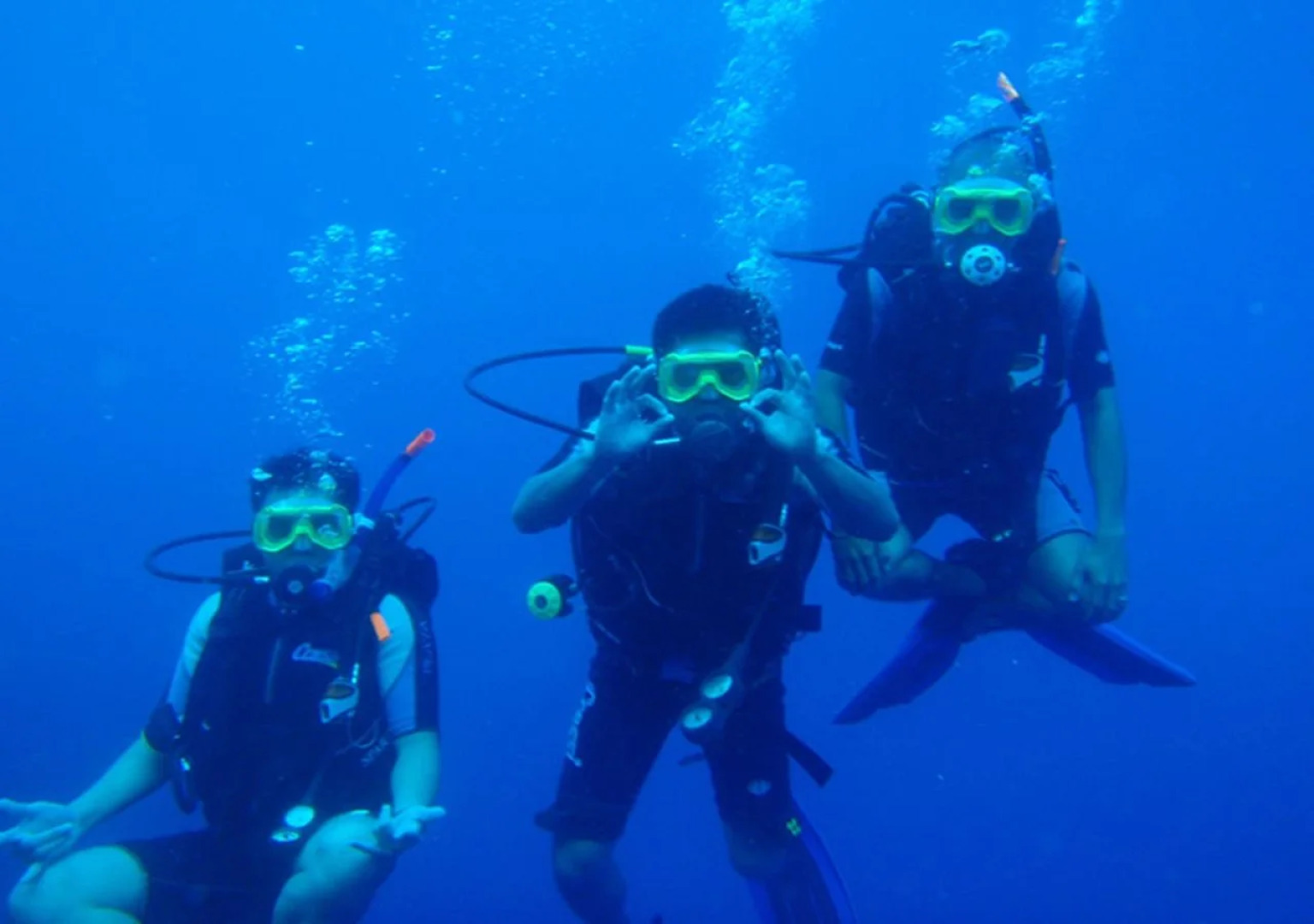 Bohol Casa Nino Beach Resort