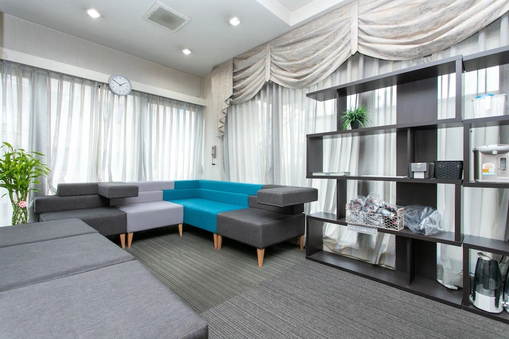 Tabist Hotel Arflex Tokuyama Station