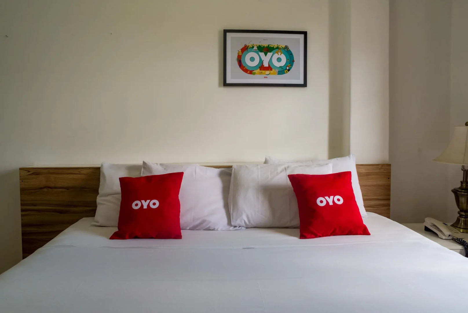 Palace Hotel Campo Grande