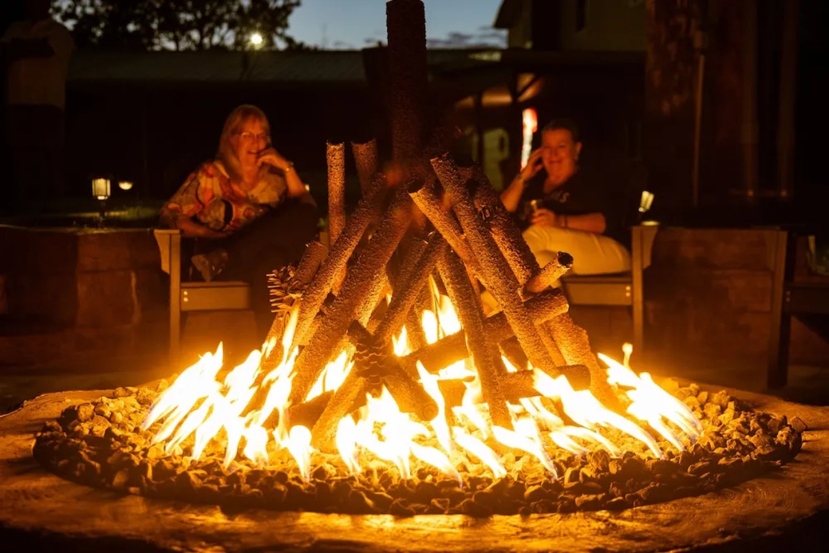 The Lakehouse Inn at Sledd Creek