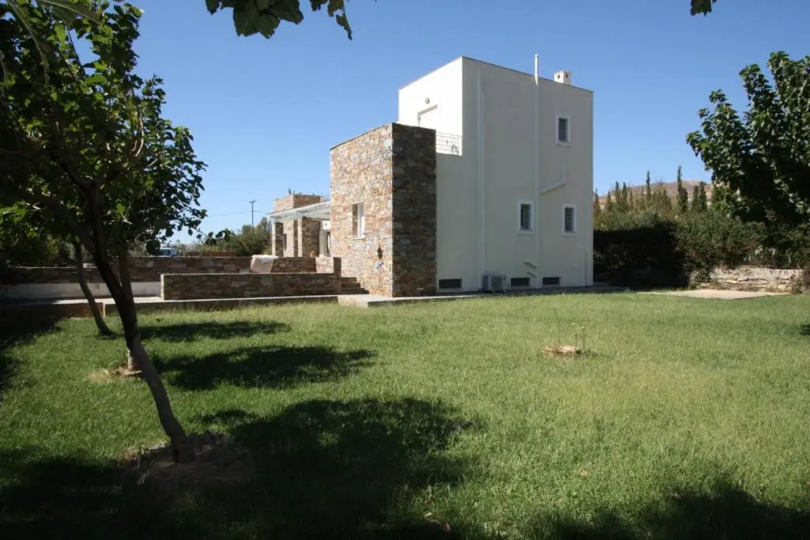 Casabianca Karystos Aetos