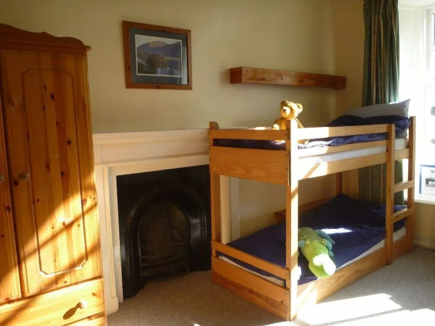 Derwentwater Independent Hostel