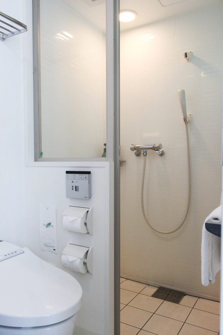 Four Points Flex By Sheraton Tokyo Ueno