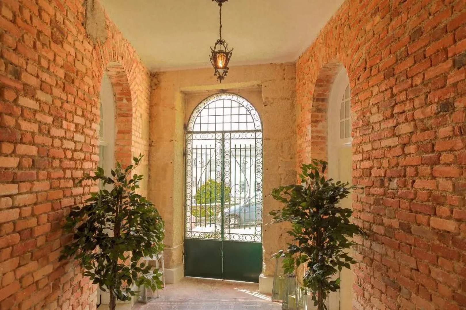 Apartamentos Premium Familiares - Loft Guesthouse BeMyGuest Viseu