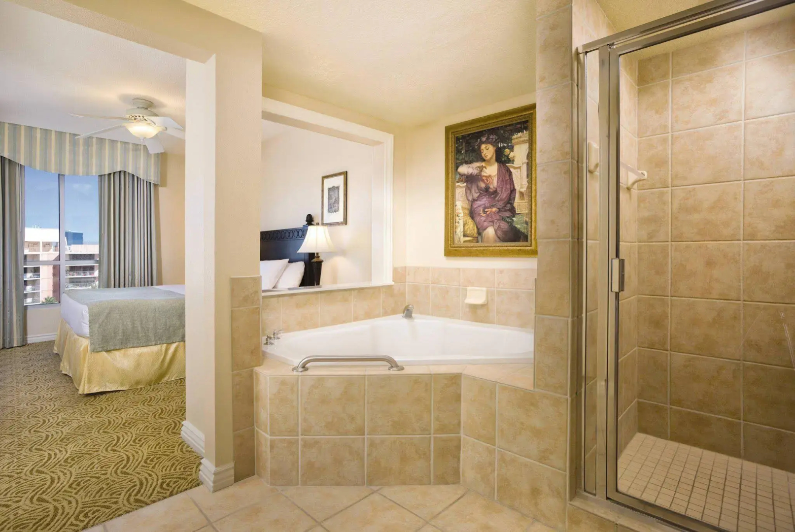 Luxury Condo at Wyndham Grand Desert