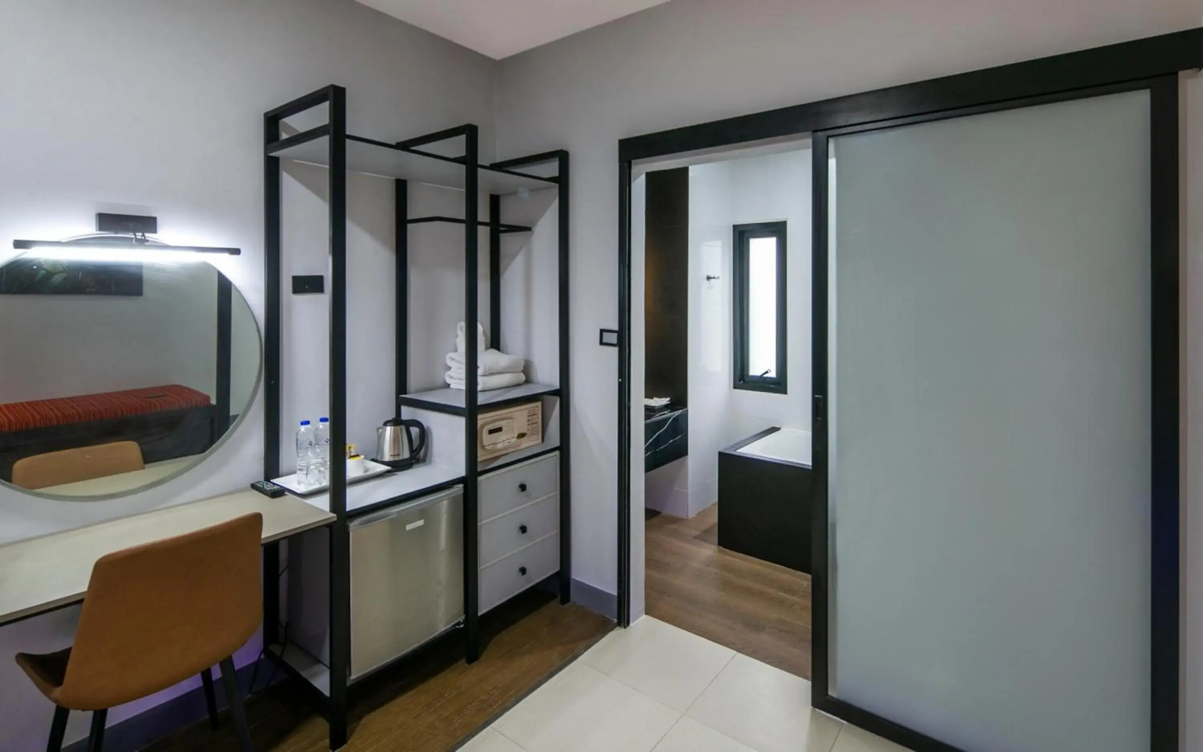 Tuana Hotels The Phulin Resort