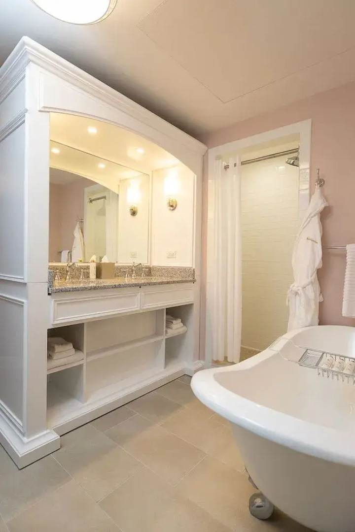 Mirbeau Inn and Spa Rhinebeck