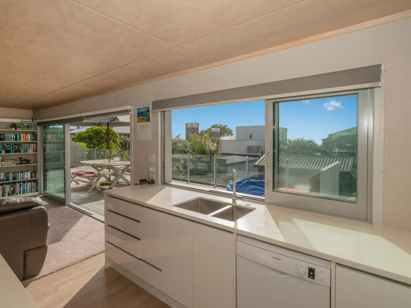Bonanza Beauty - Pauanui Holiday Home