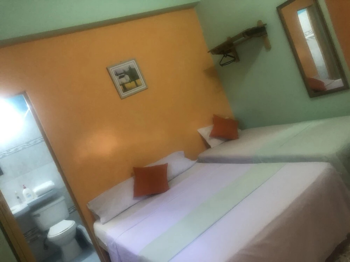 Villa los Viñaleros