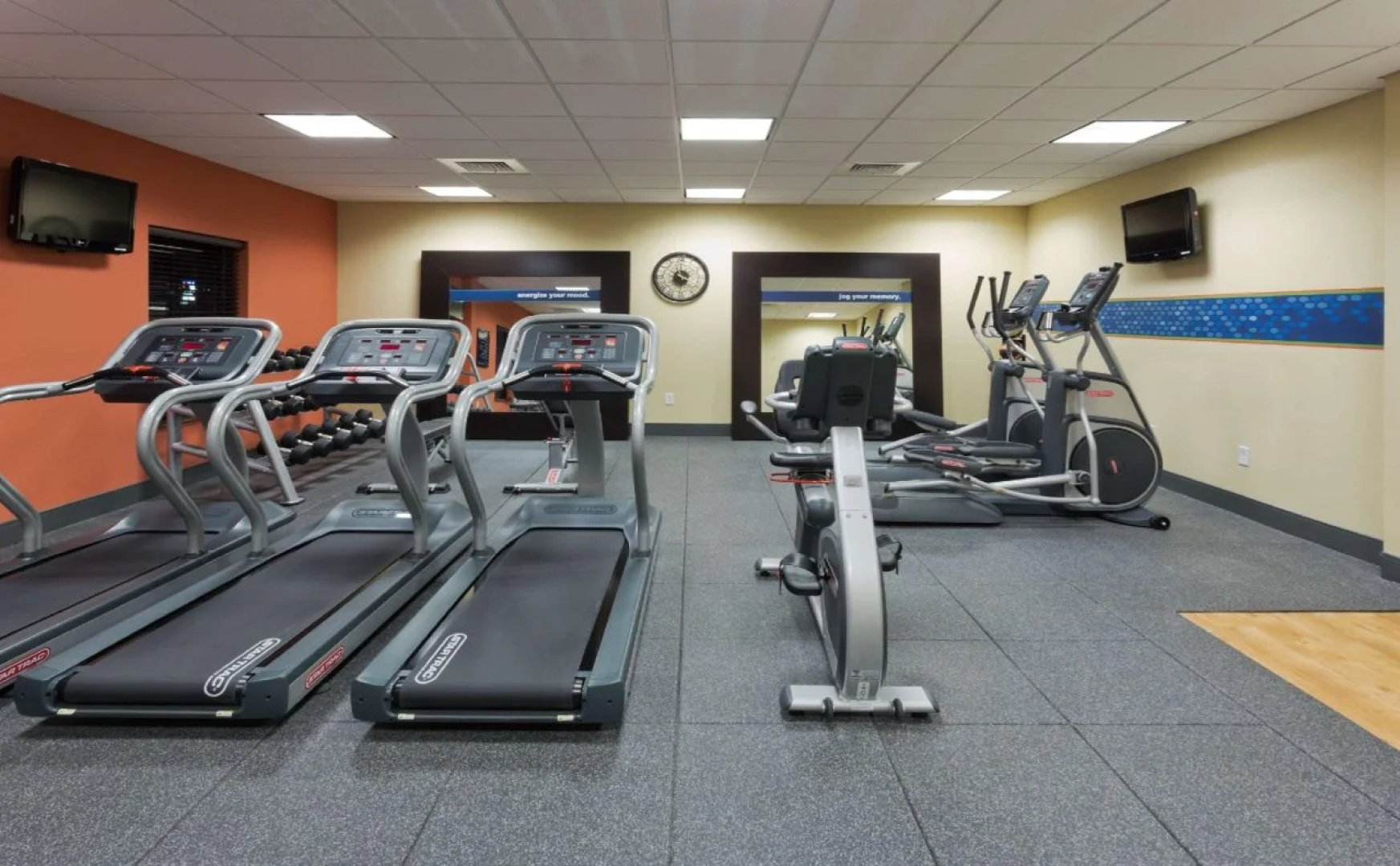 Hampton Inn & Suites Prattville