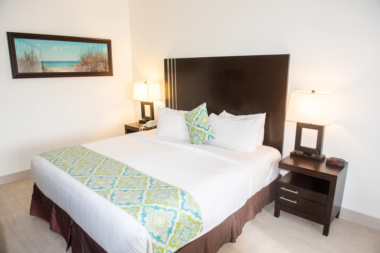 Ports of Call Resort