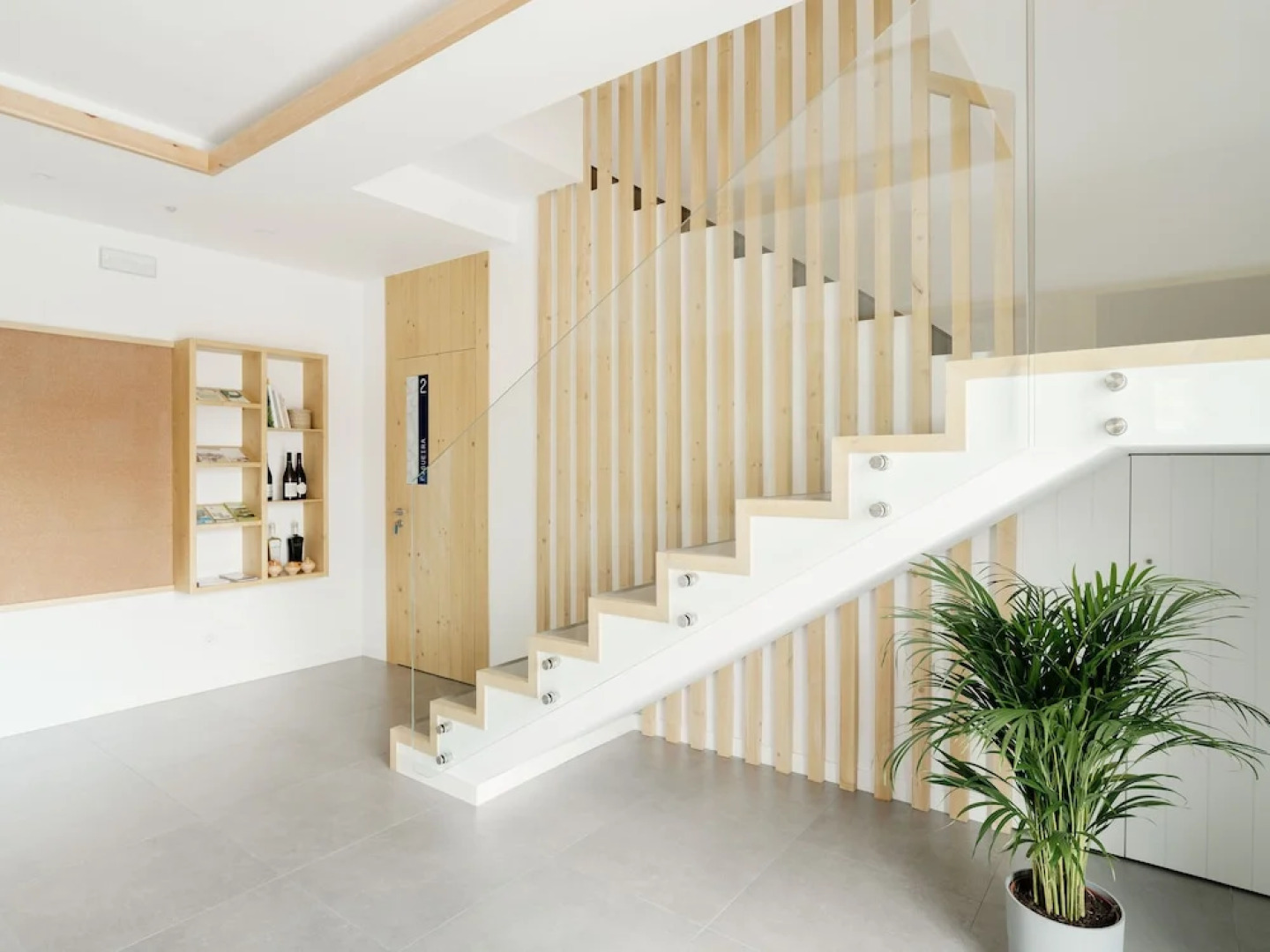 Apartamentos Ribeira Sacra