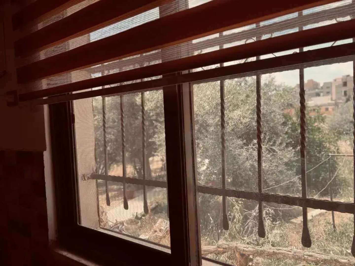 IBN Khaldoon Hostel