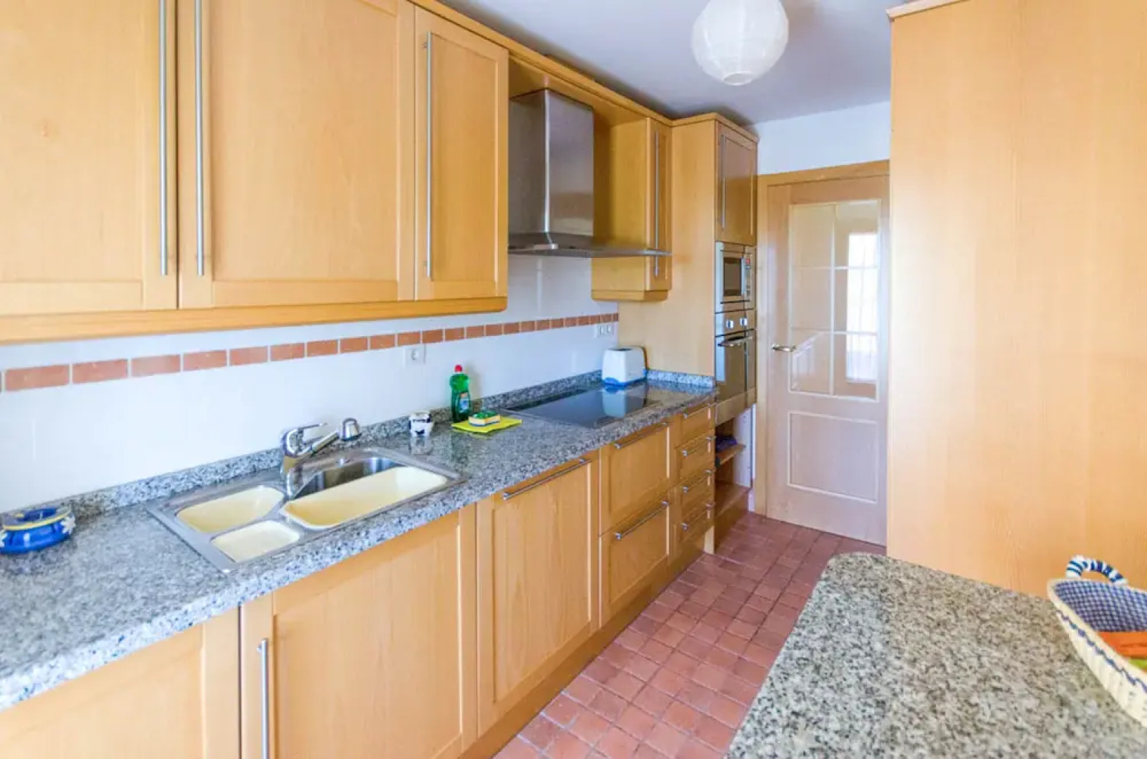 Apartment Las Salinas