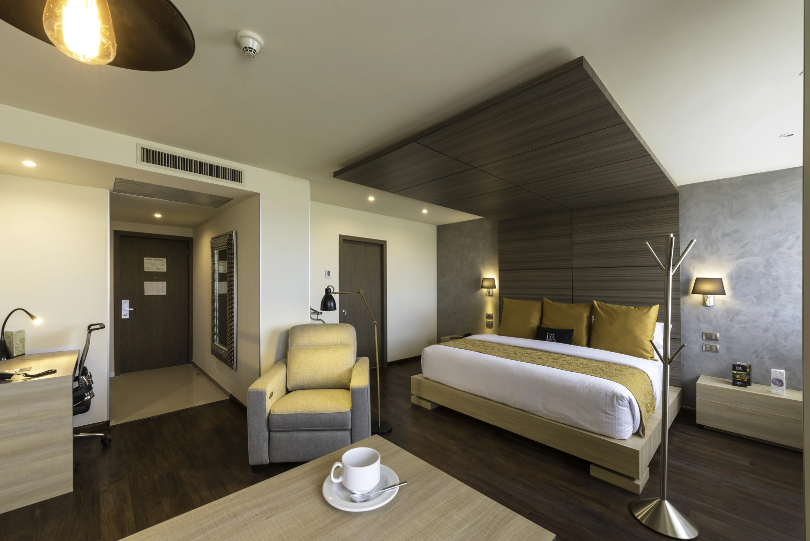 Hotel Riazor Aeropuerto