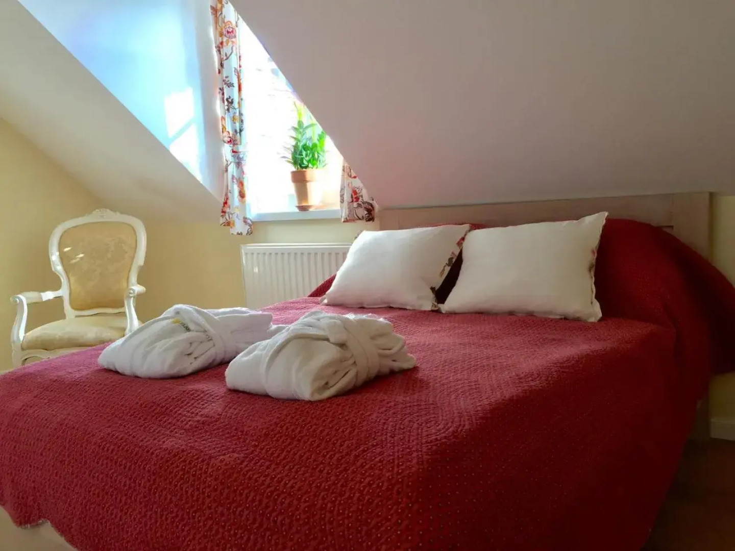 Liszkay Vineyard Estate