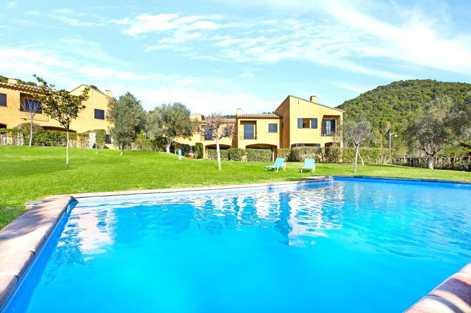 Villas Pastora 35