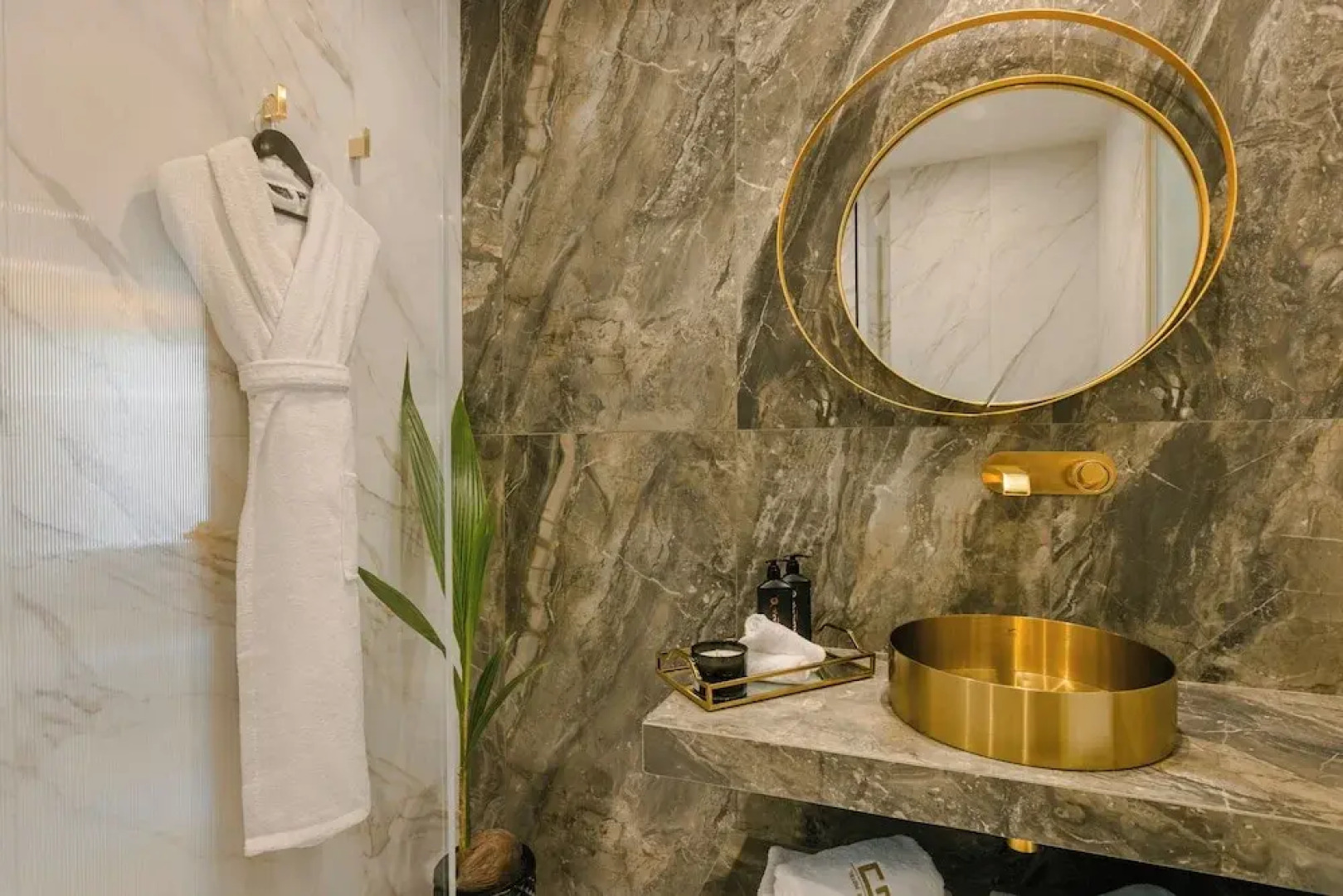 G Boutique Hotel Kefalonia