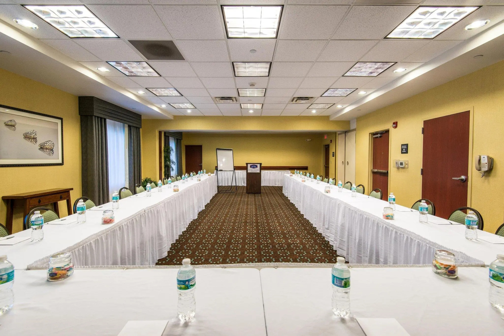 Hampton Inn & Suites Fort Myers - Colonial Blvd