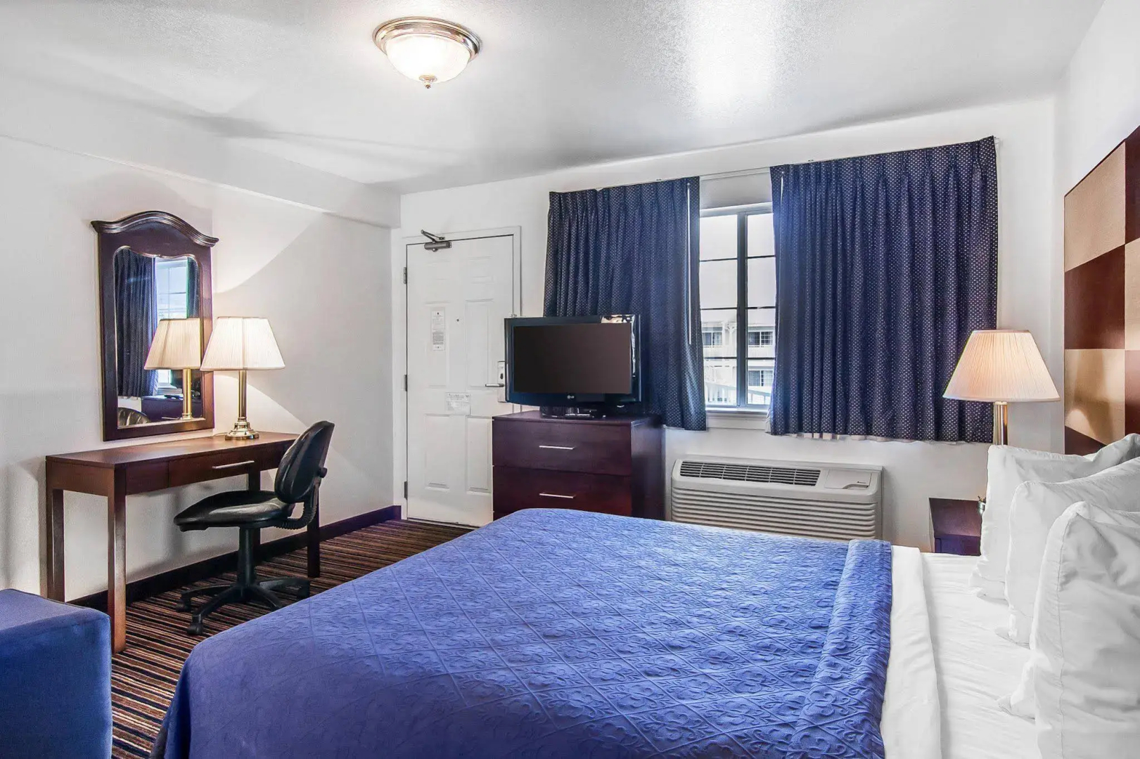 Quality Inn Central Roseburg