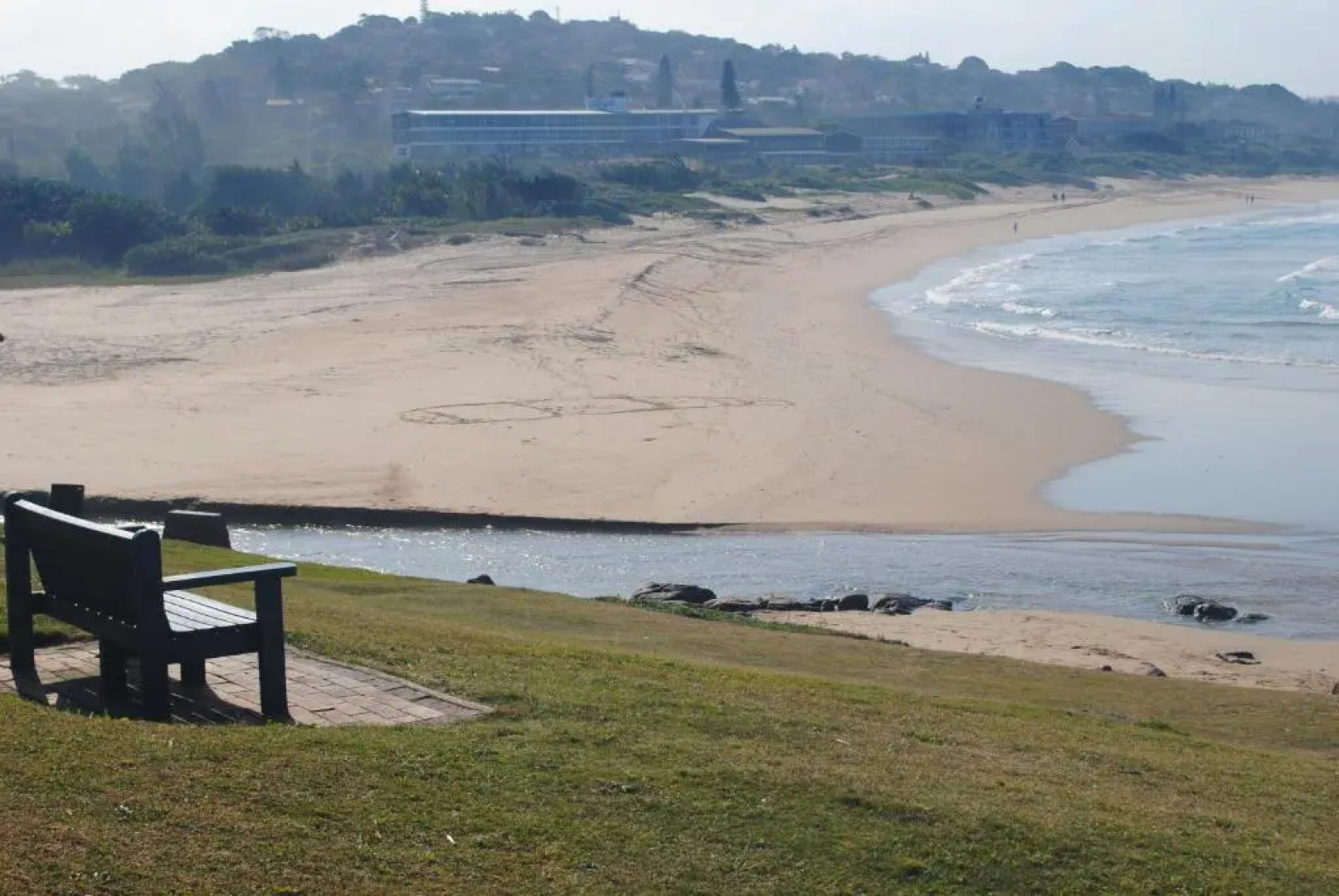 11 Coral Sands