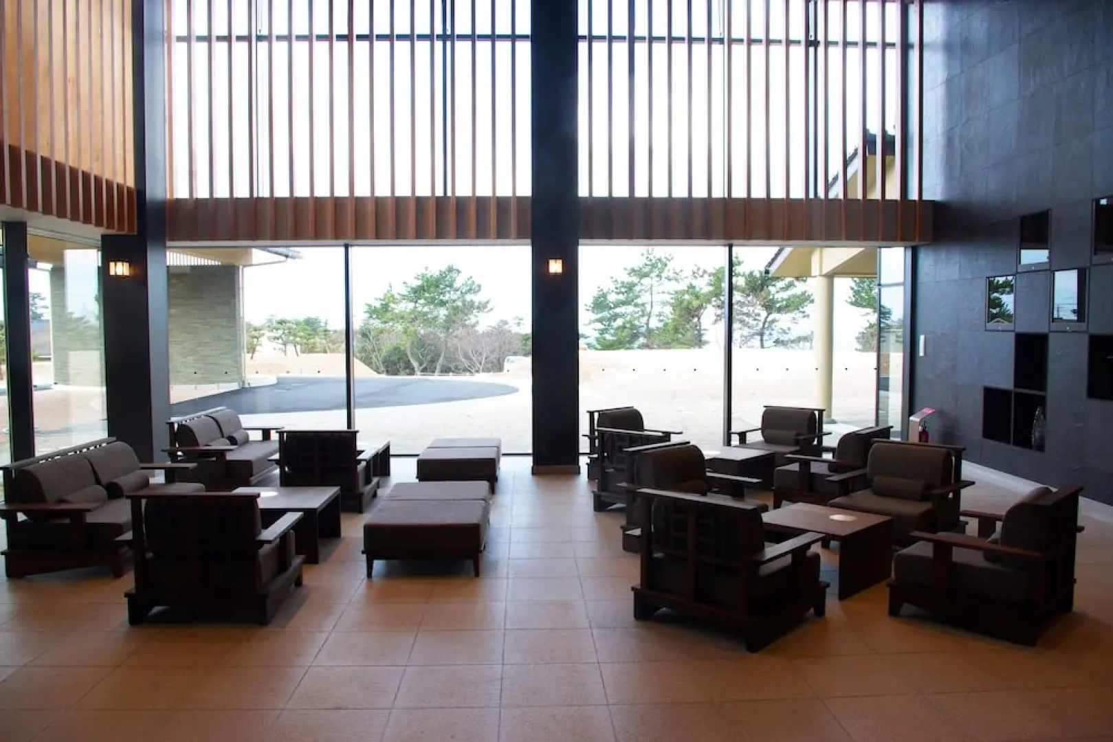 Izumohinomisaki no yado Fuji