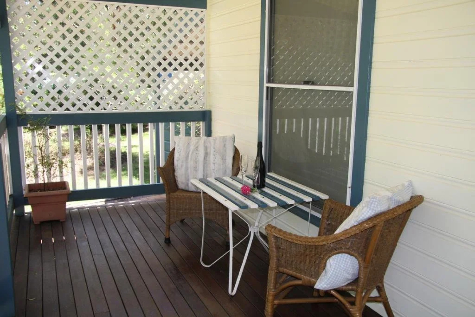 Telegraph Retreat Cottages