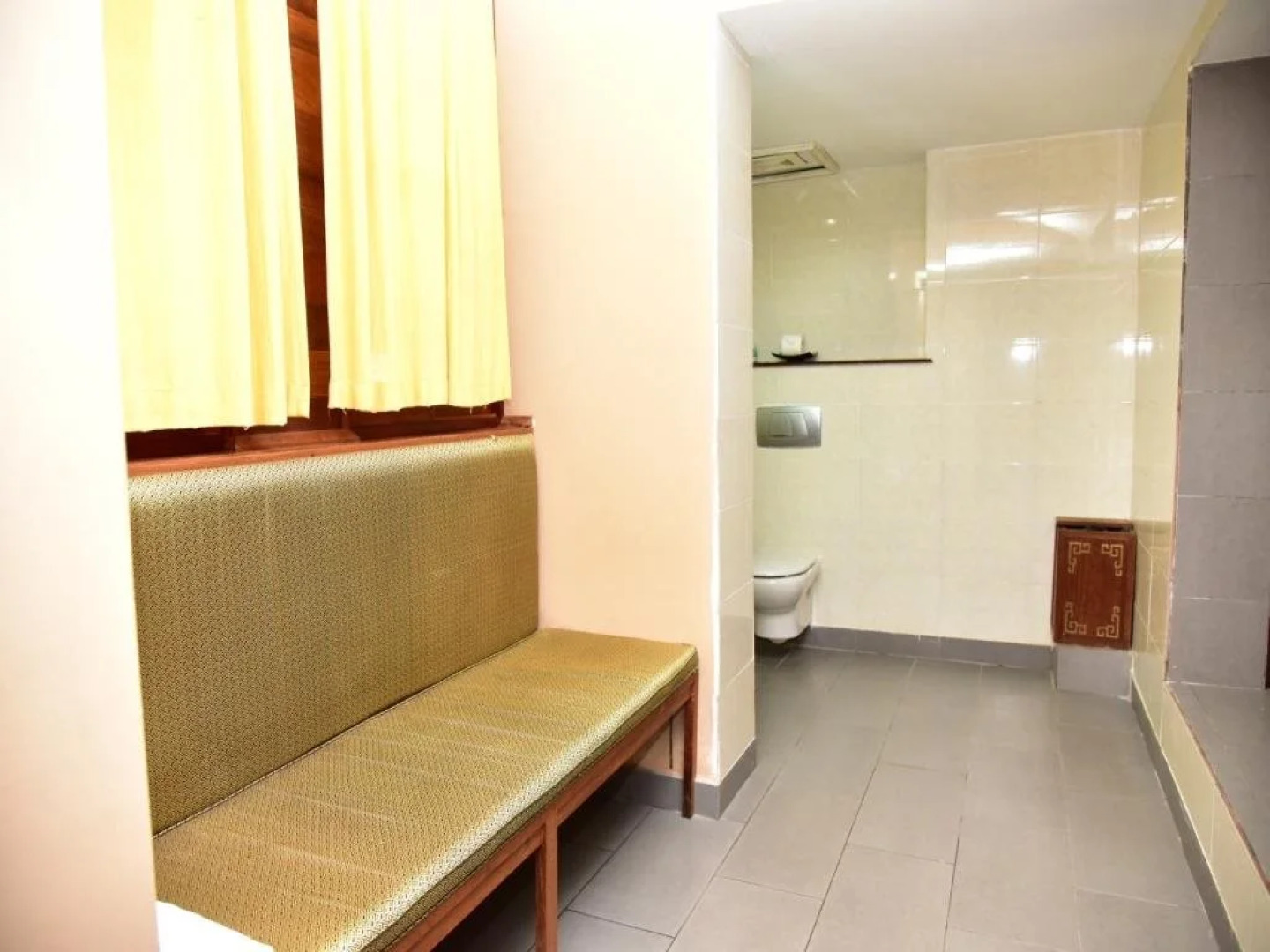 Belvedere Tam Dao Resort