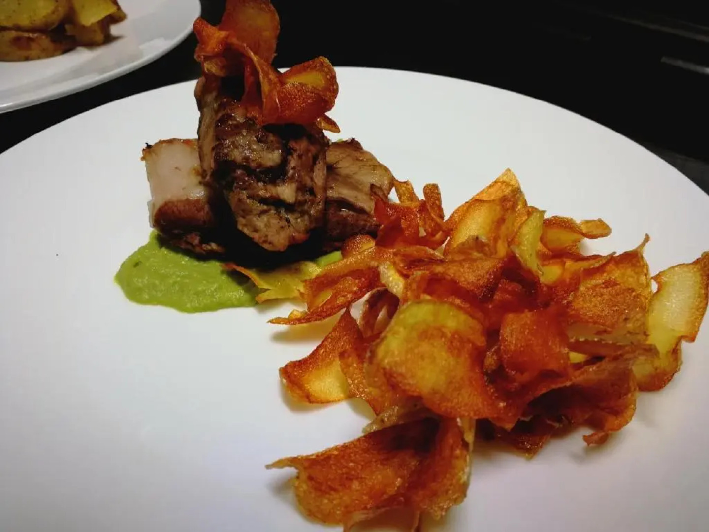 Manouche B&B Bistrot