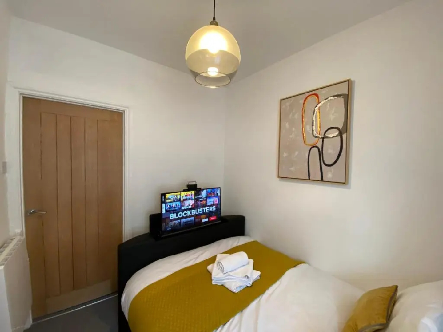 Judah Suites by Koya Homes